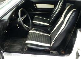 Ford Mustang Mach 1 Fastback
