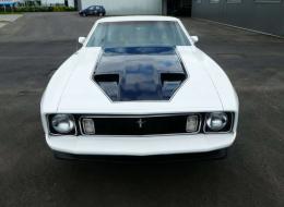 Ford Mustang Mach 1 Fastback