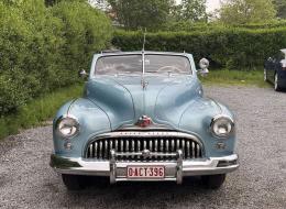 Buick Eight Cabriolet