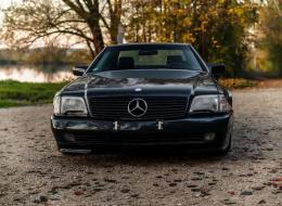 Mercedes-Benz SL 300