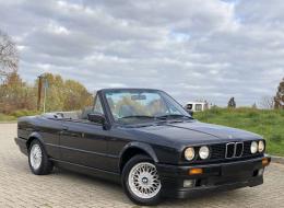 BMW Série 3 318i Cabriolet