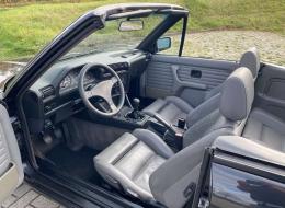 BMW Série 3 318i Cabriolet