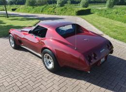 Chevrolet Corvette C3