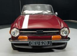 Triumph TR6