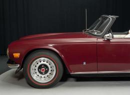 Triumph TR6
