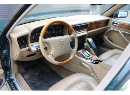 Jaguar Série - XJ 6 Sovereign LWB