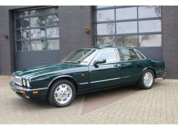 Jaguar Série - XJ 6 Sovereign LWB