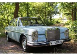 Mercedes-Benz SE 250