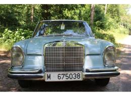 Mercedes-Benz SE 250