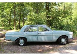 Mercedes-Benz SE 250
