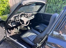 Porsche 911 Targa