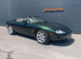 Jaguar XK8 Cabriolet de 1996