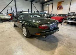 Jaguar XK8 Cabriolet