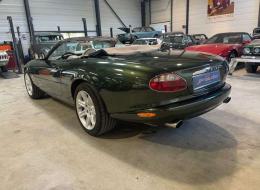 Jaguar XK8 Cabriolet