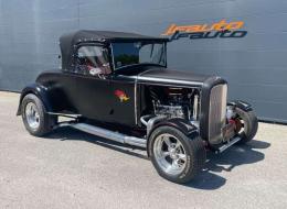 Ford A Roadster de 1929