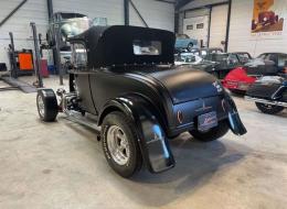 Ford A Roadster