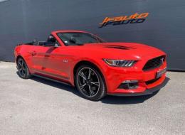 Ford Mustang 5.0 california special de 2016