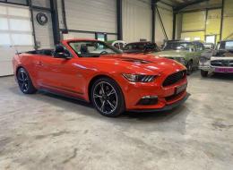 Ford Mustang 5.0 california special