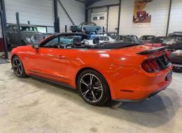 Ford Mustang 5.0 california special