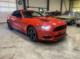 Ford Mustang 5.0 california special