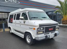GMC Van Vandura 2500 Explorer de 1993
