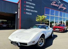 Chevrolet Corvette C3 de 1977