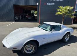 Chevrolet Corvette C3