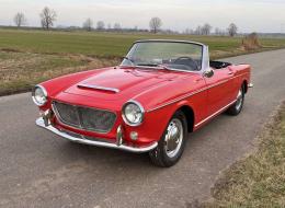 Fiat 1200 Spider