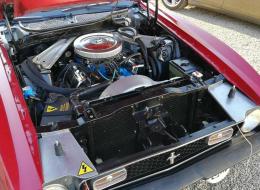 Ford Mustang mach 1