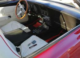 Ford Mustang mach 1