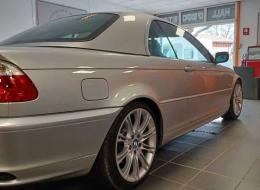 BMW Série 3 325
