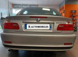 BMW Série 3 325