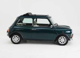 Mini British Open '96 CH3838