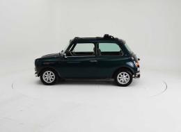 Mini British Open '96 CH3838