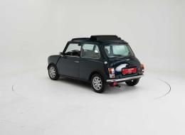 Mini British Open '96 CH3838