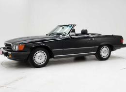 Mercedes-Benz SL 560 '88 CH91144 de 1988