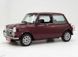 Mini 30ème Anniversaire '89 CH33695 de 1989