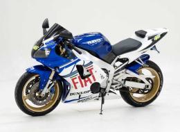 Moto yamaha YZFR1 '98 CH04061 de 1998