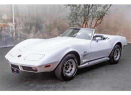 Chevrolet Corvette C3 Cabriolet 
