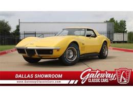 Chevrolet Corvette C3