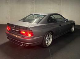 BMW Série 8 SCI