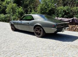 Pontiac Firebird
