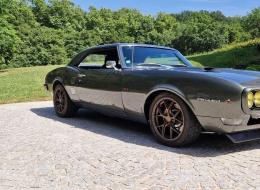 Pontiac Firebird