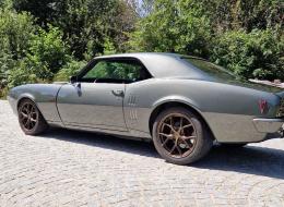 Pontiac Firebird