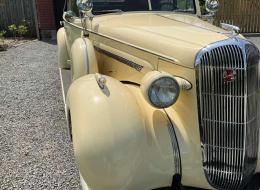 Buick Roadmaster