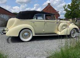Buick Roadmaster