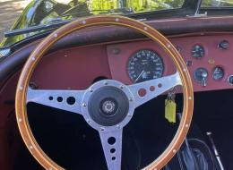 Jaguar Série - XK 140 Cabriolet