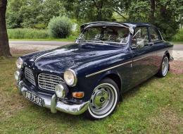 Volvo Amazon Coupé