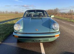 Porsche 911 S Targa