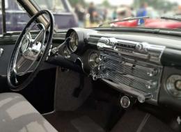 Buick Super